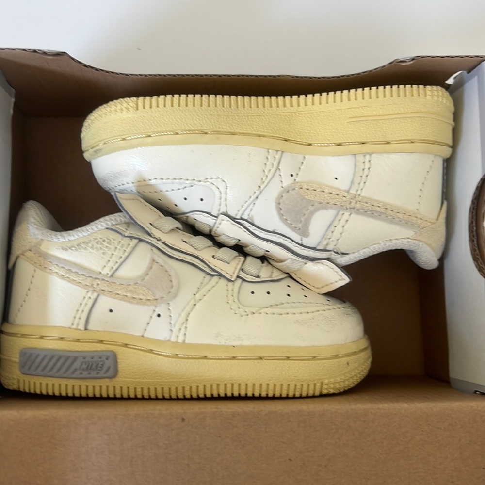 Infant Nike Air Force 1